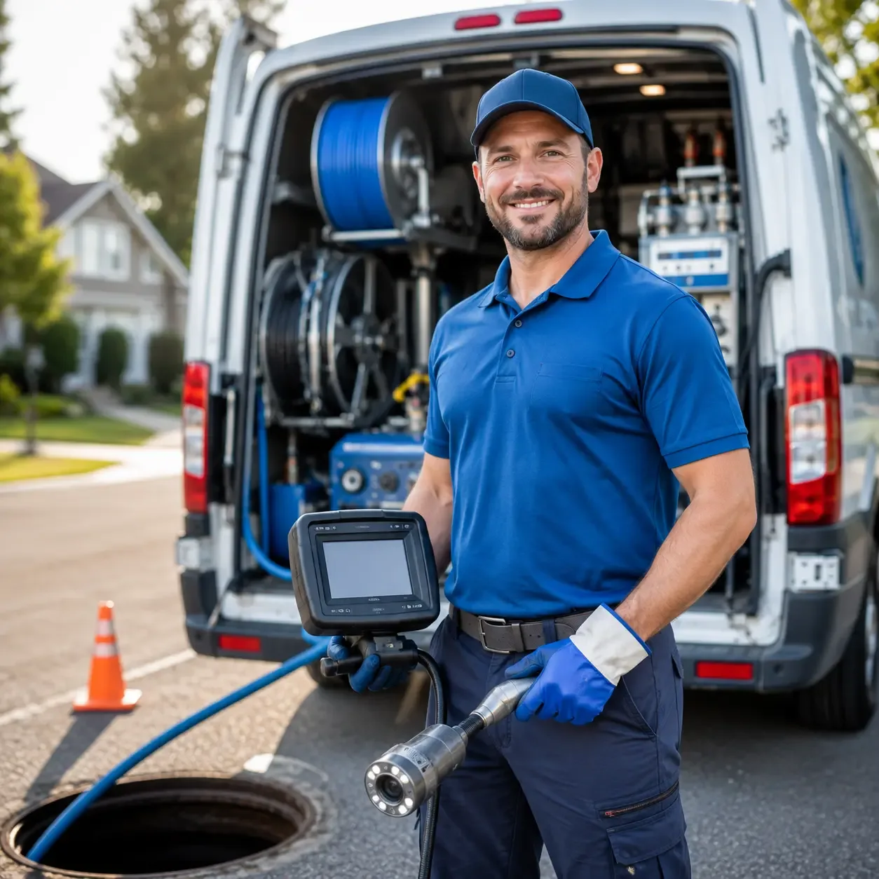 Local Pipe Relining specialists in Niobrara, NE