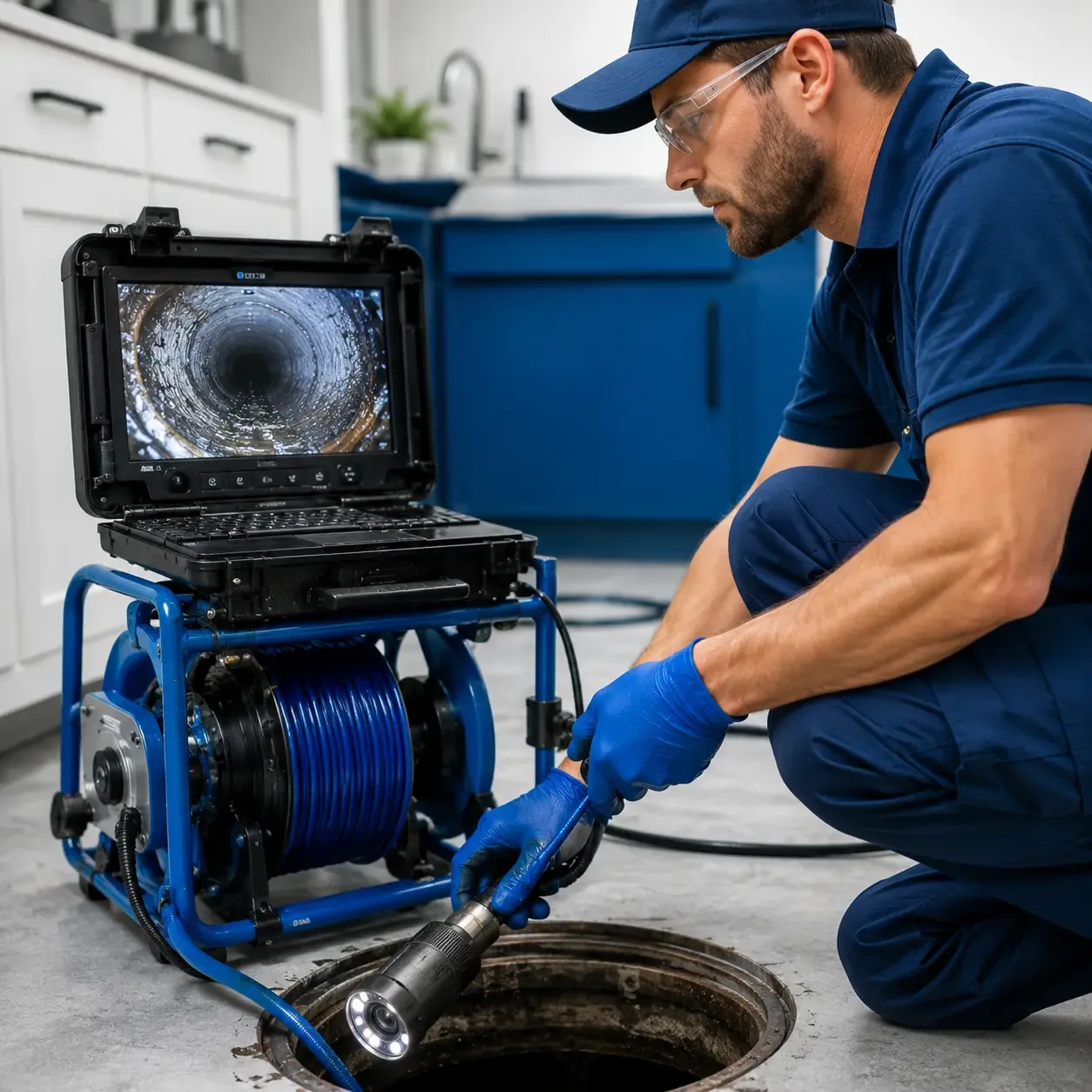 Pipe Relining professionals serving Niobrara, NE